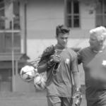 LA VERA STORIA SU COME CRESCERE UN GIOVANE PORTIERE