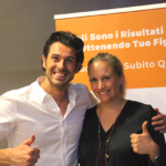 PRIMA VOLTA IN ITALIA: FORMAZIONE AI GENITORI DEI GIOVANI PORTIERI