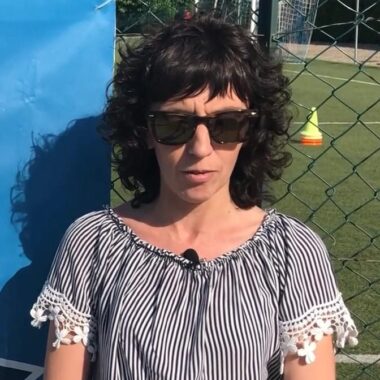 La mamma del giovane portiere Luca parla di Rolleflix