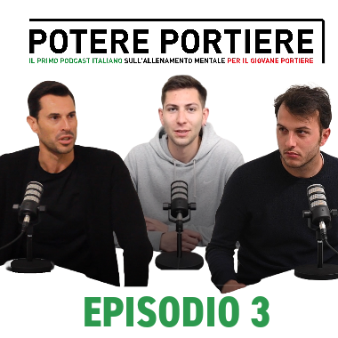 Cosa vuol dire davvero essere un giovane portiere?