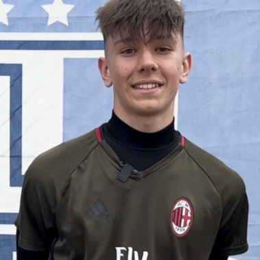 L’esperienza Portiere Day raccontata da Christian