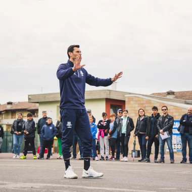 Perché i tuoi eventi Daniele sono sempre Sold Out?