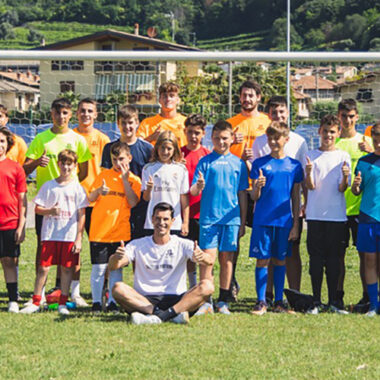 Grande Successo degli Open Day di Bergamo e Brescia!