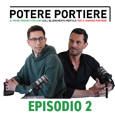 Perché l’allenamento mentale dei giovani portieri è ancora oggi un disastro?