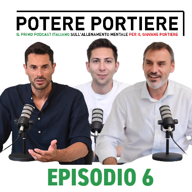 Il ruolo e il contributo della famiglia nella crescita del giovane portiere