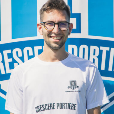 Staff- Francesco- Responsabile comunicazione